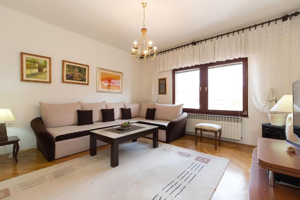 Old Town House In Sarajevo Apartment Екстериор снимка