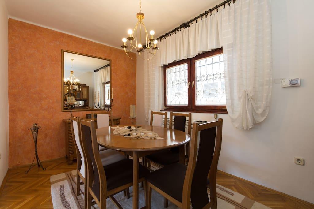 Old Town House In Sarajevo Apartment Екстериор снимка