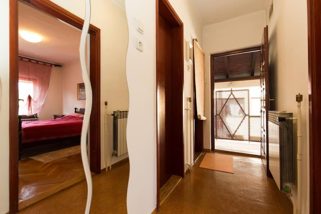 Old Town House In Sarajevo Apartment Екстериор снимка