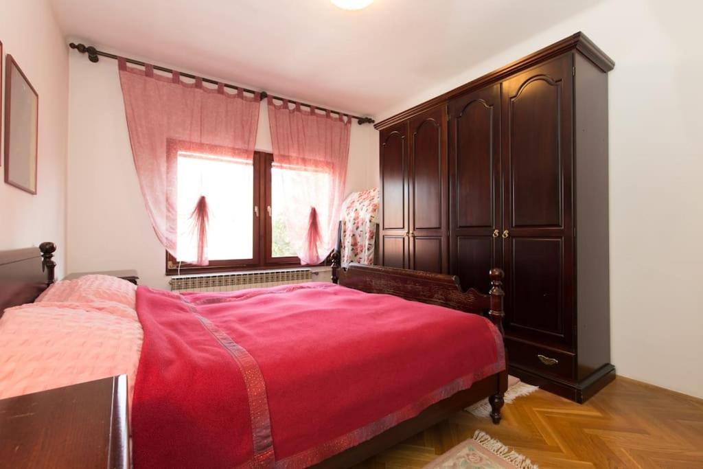 Old Town House In Sarajevo Apartment Екстериор снимка